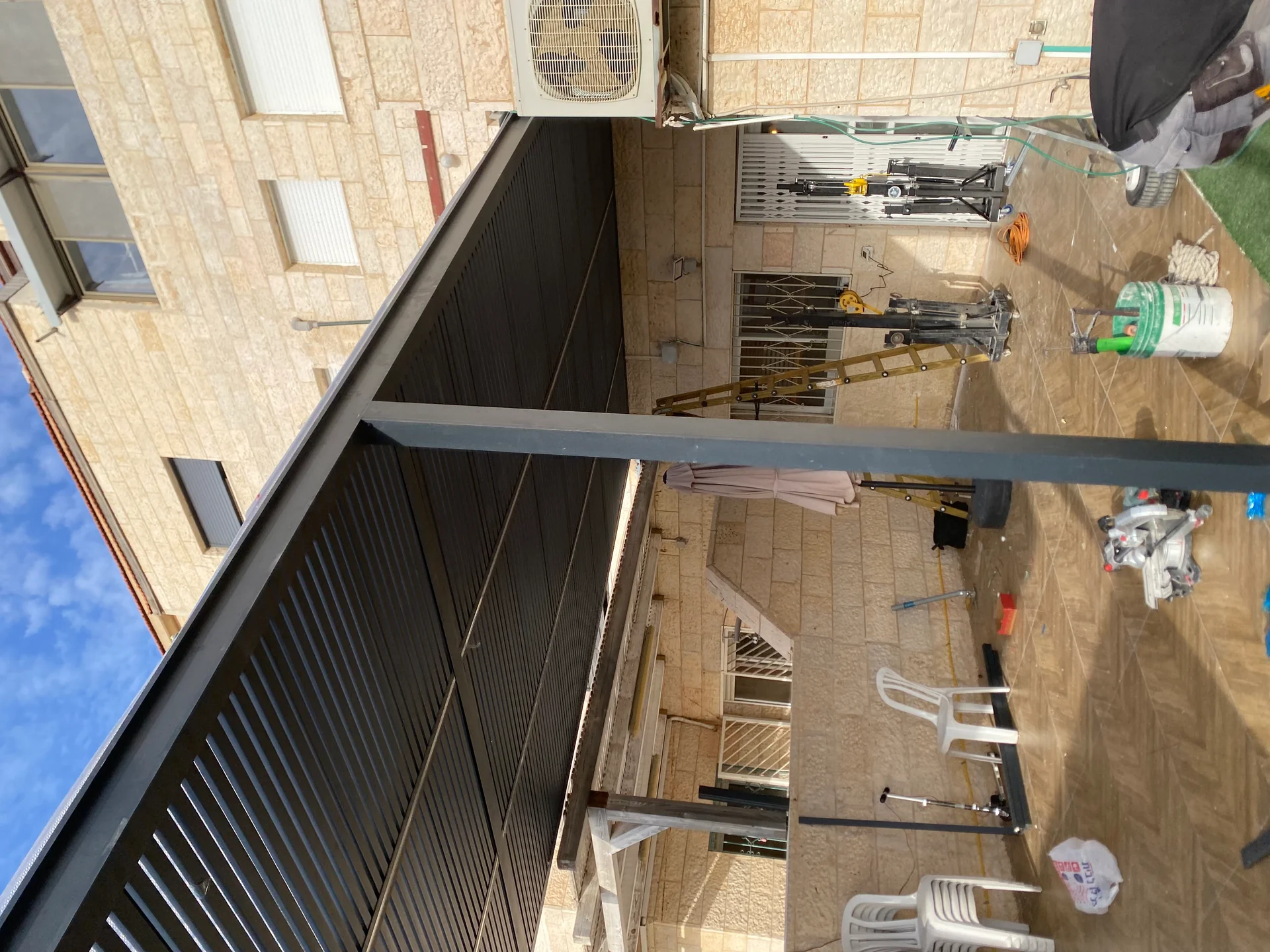 מעלה אדומים