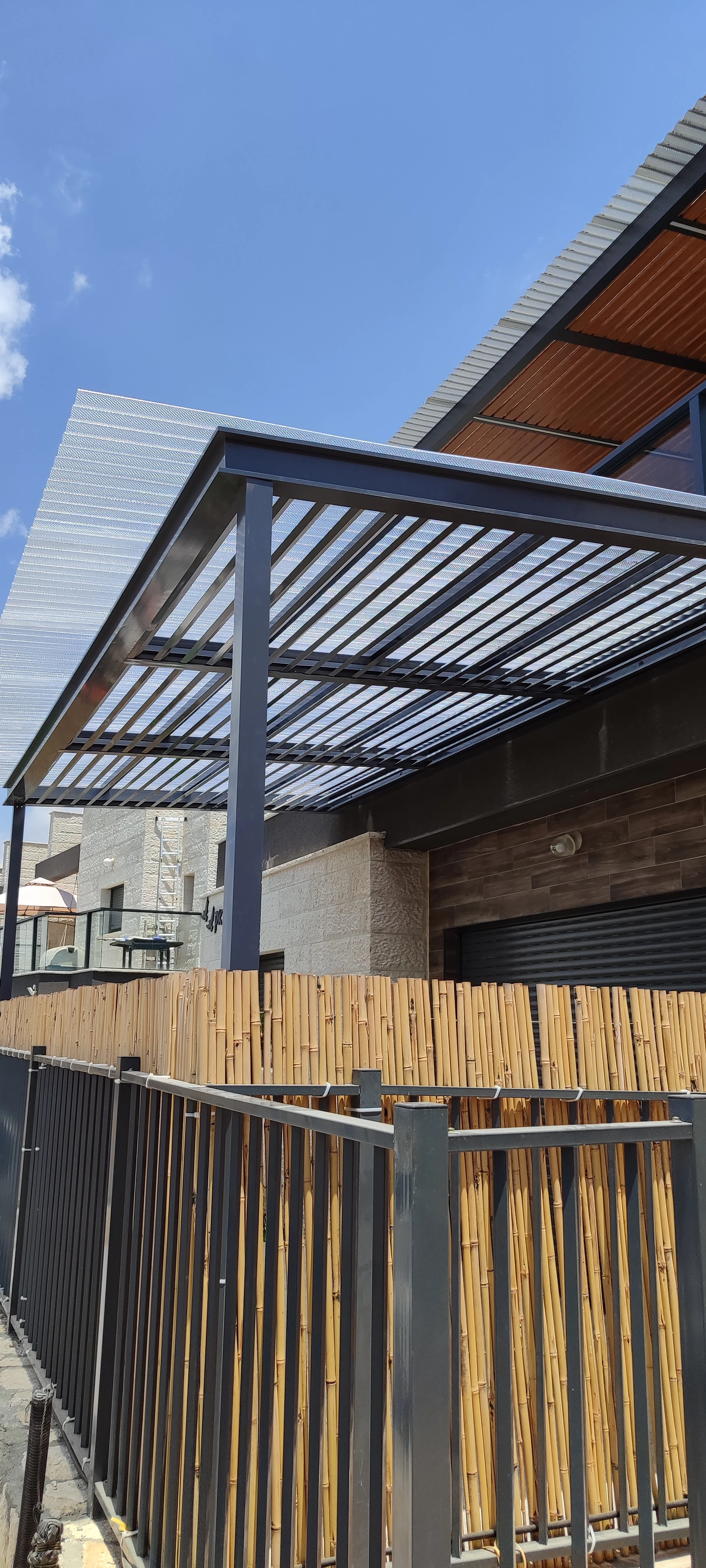 פרויקט ברקן