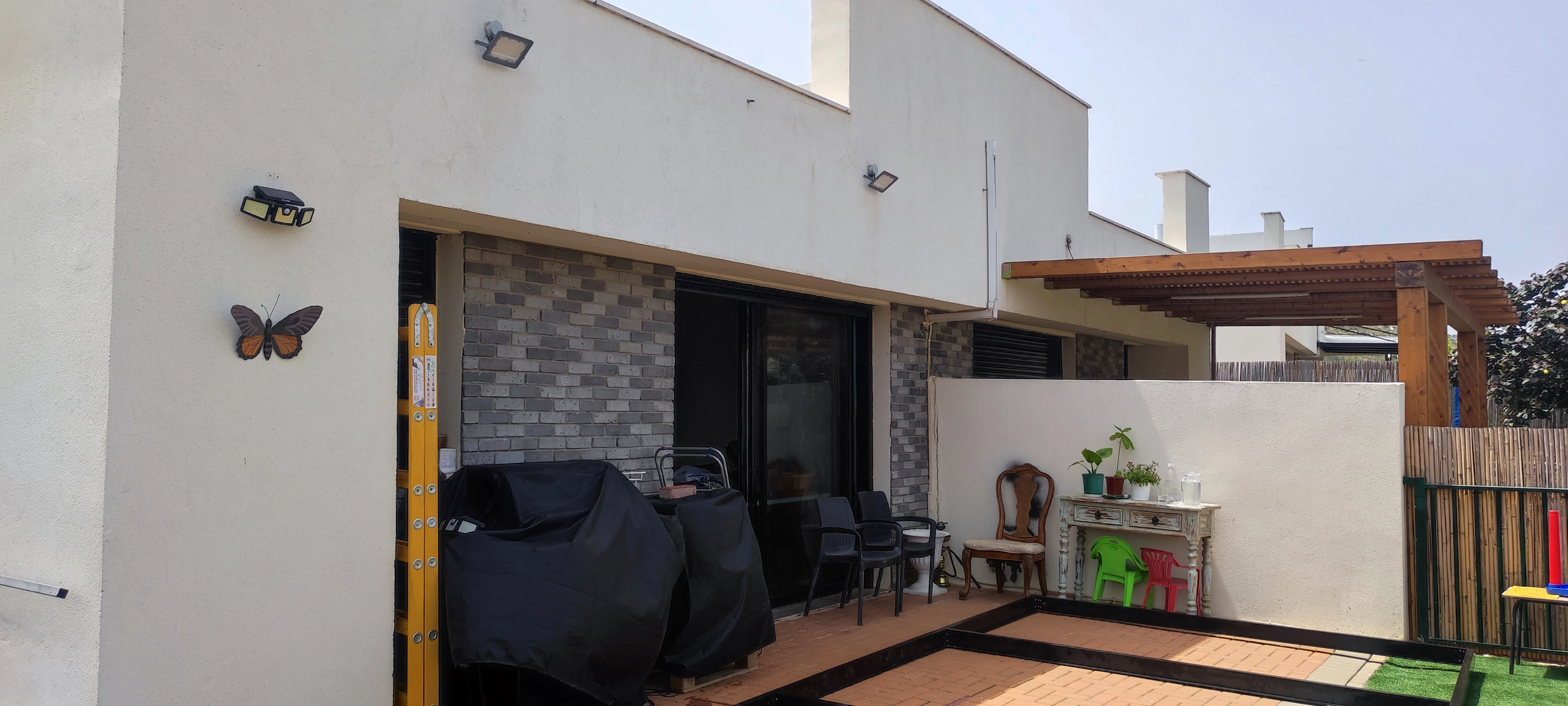 פרויקט עינב