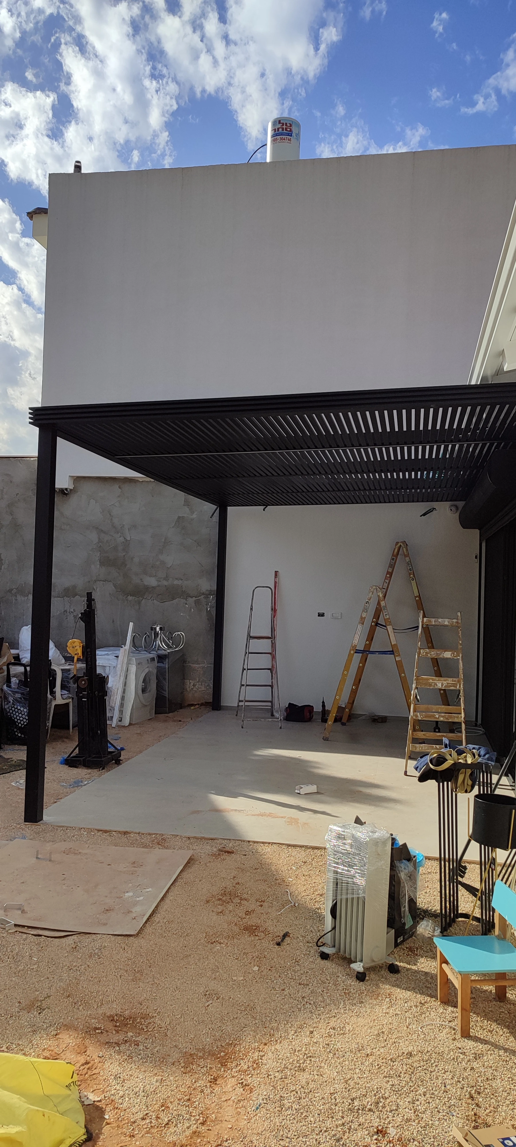 פרויקט הרצליה