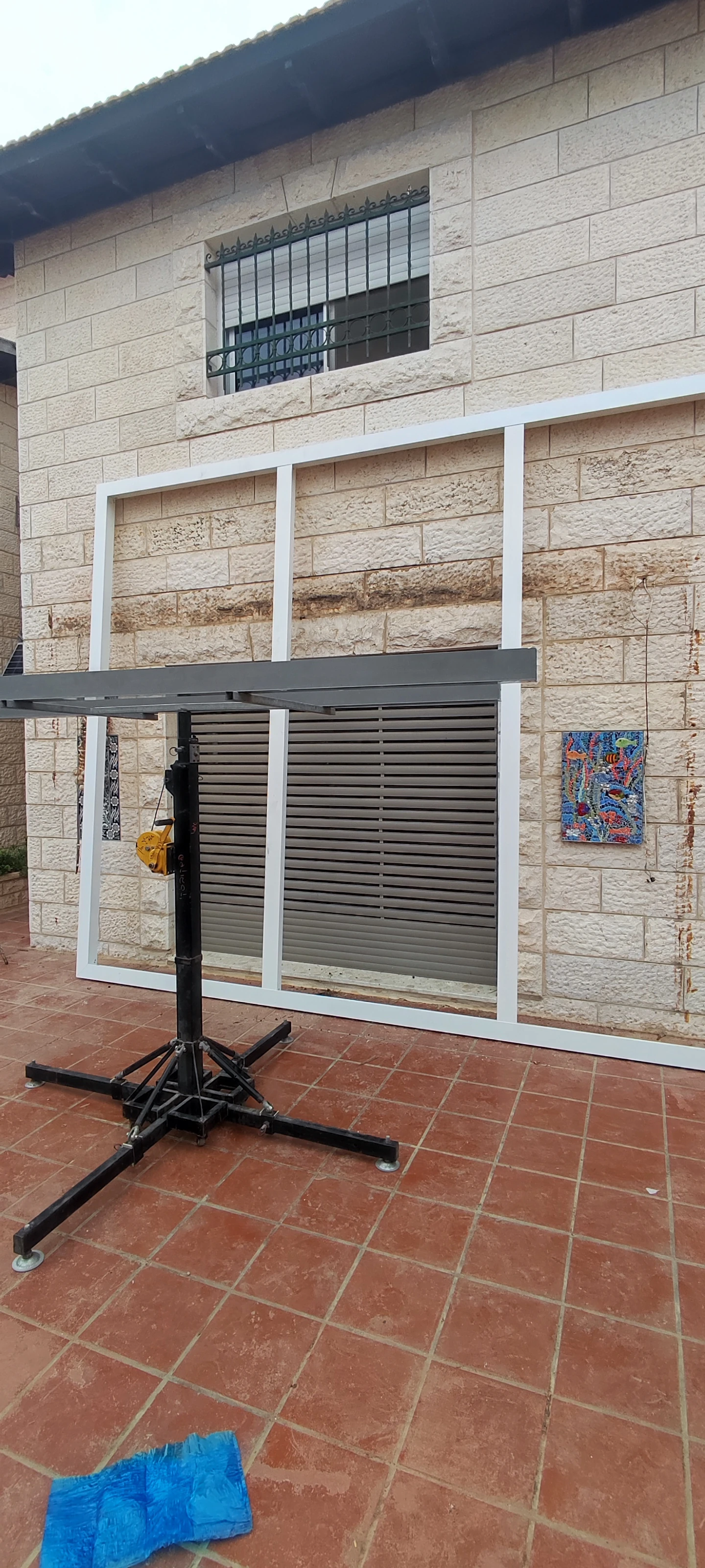 פרויקט ירושלים