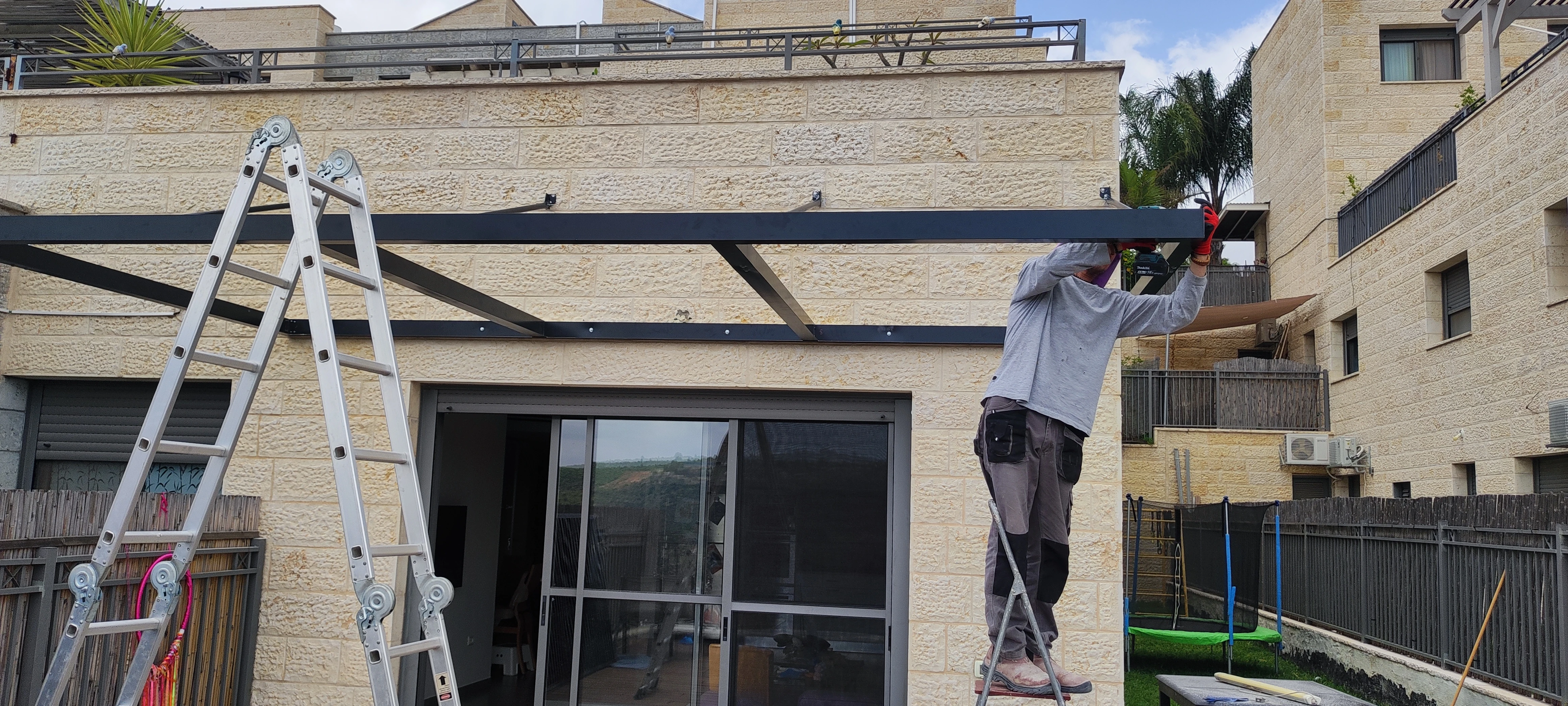 פרויקט כרני שומרון 2