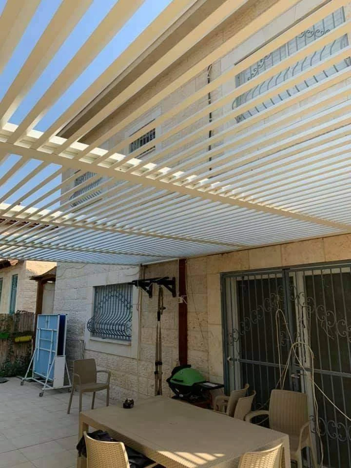 פרויקט קדומים