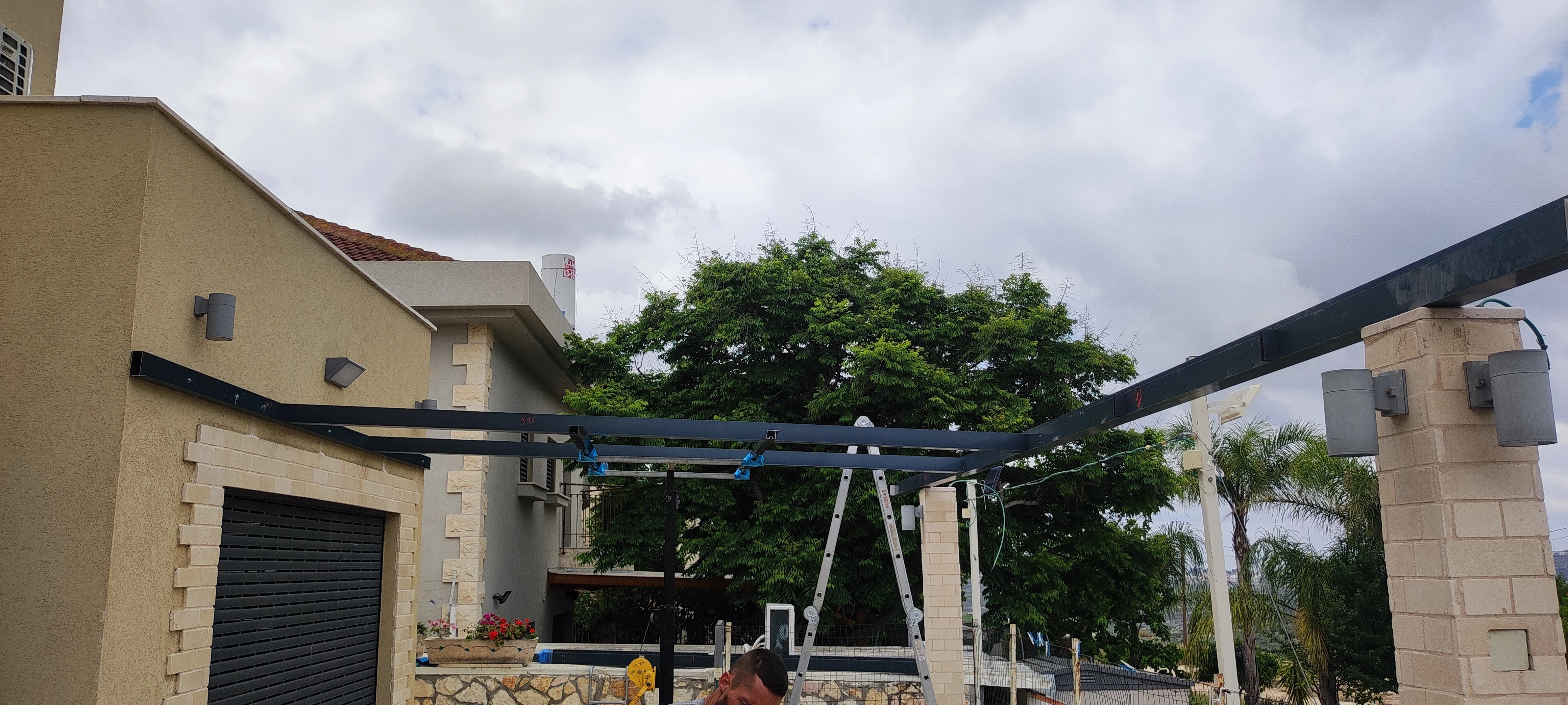 פרויקט קדומים 3