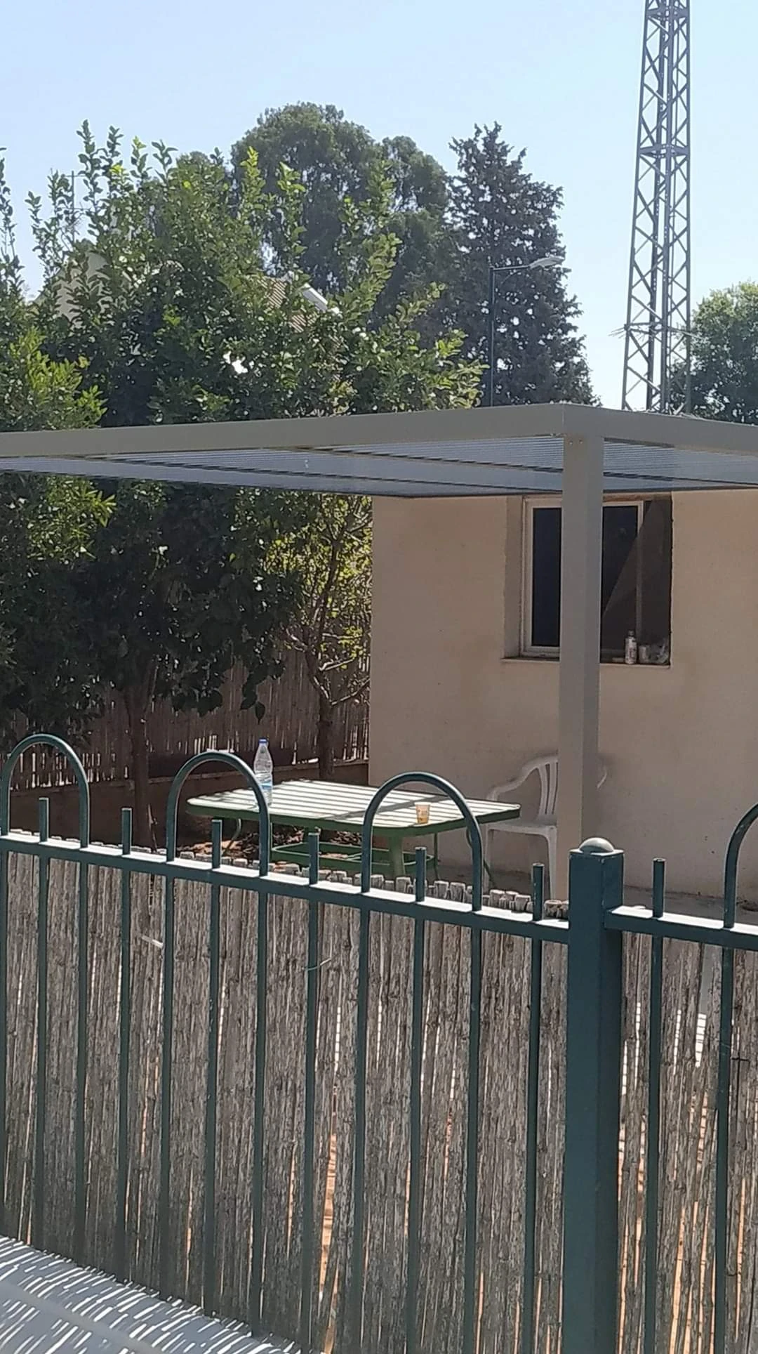 פרויקט כרני שומרון