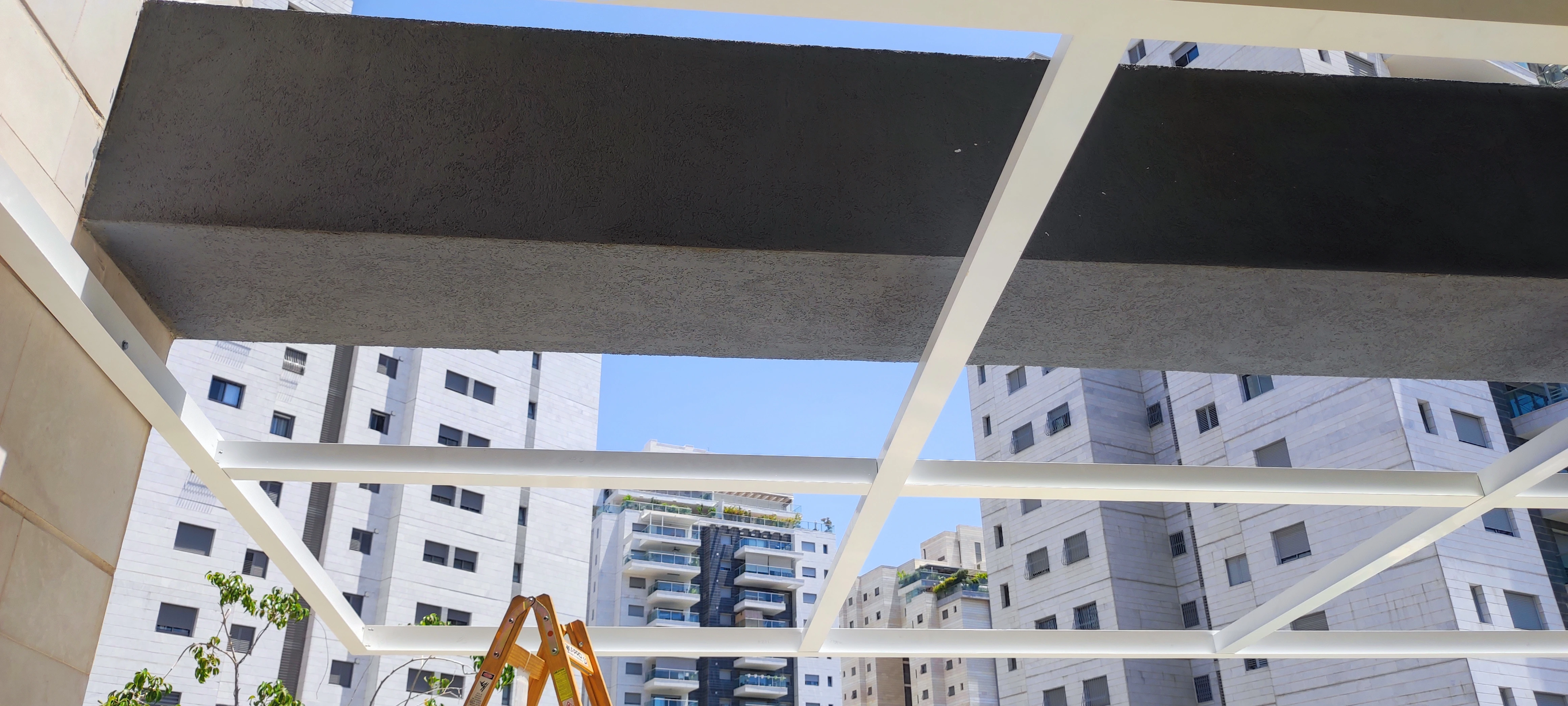 פרויקט פתח תקווה