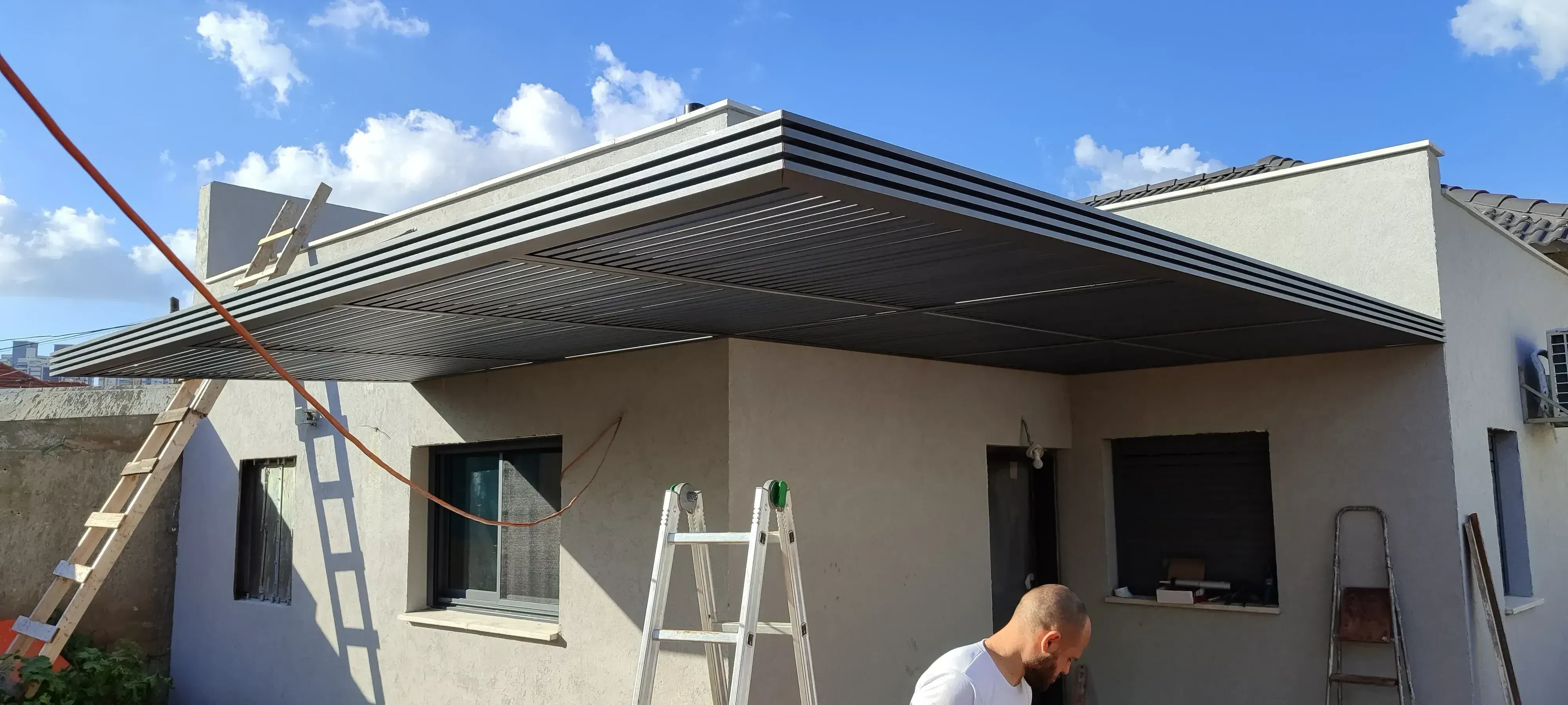 פרויקט פתח תקווה 2