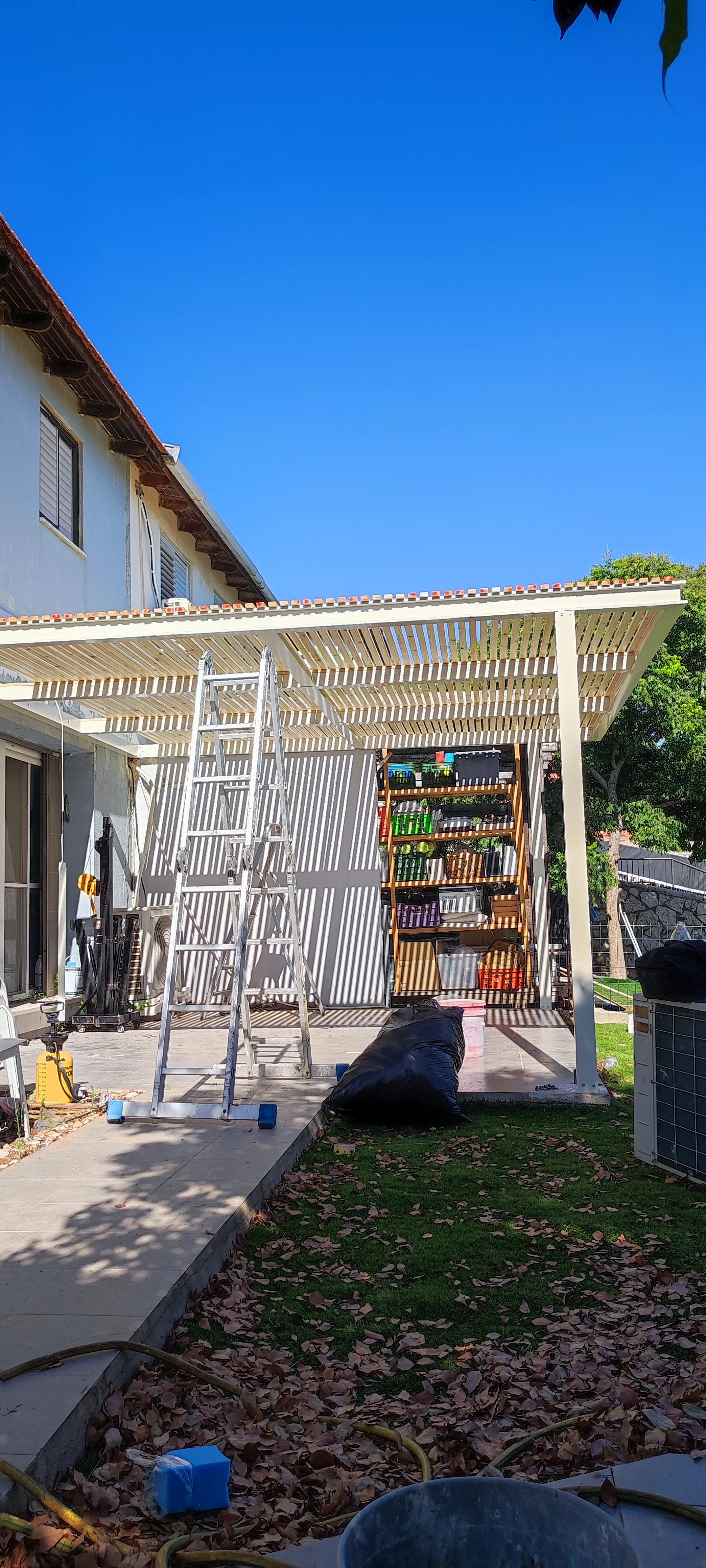 פרויקט רווחה