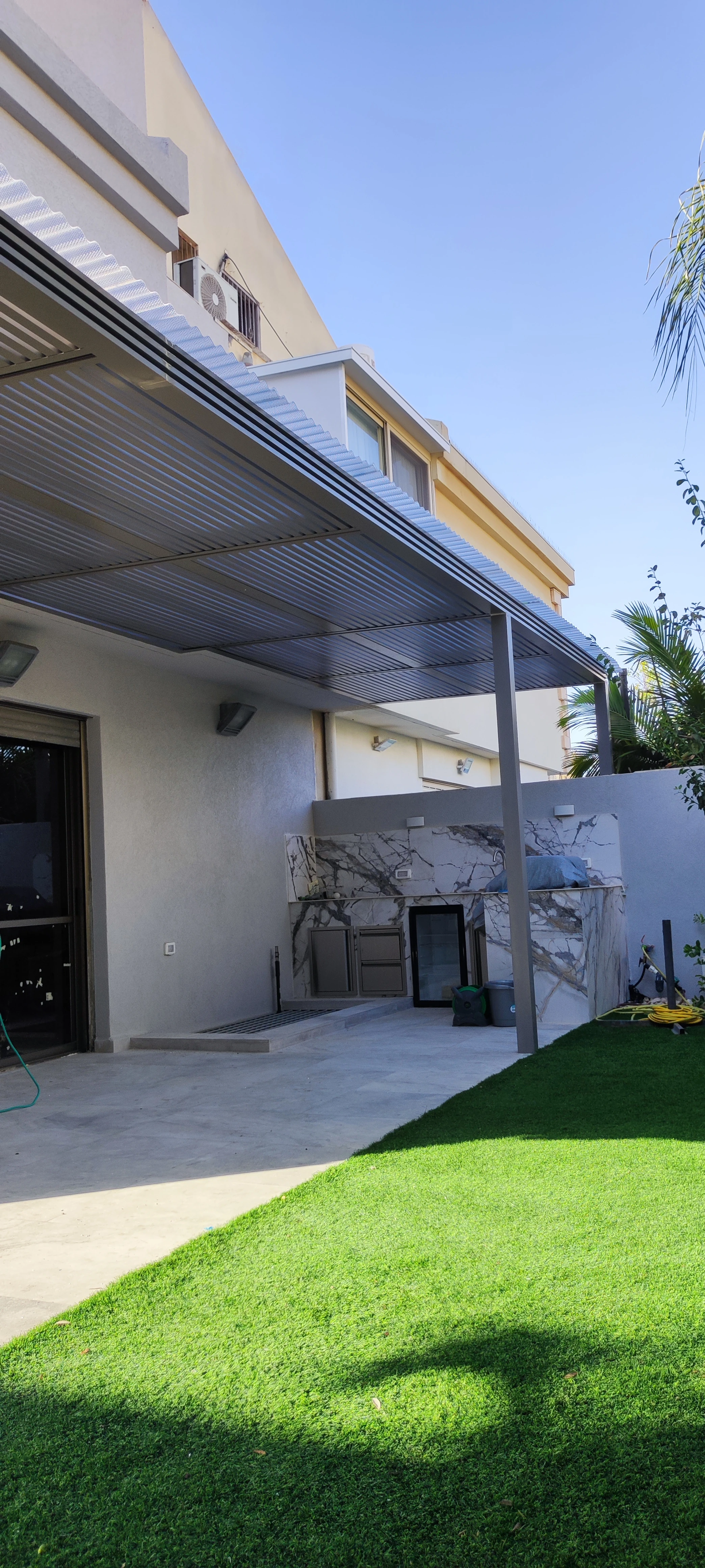 פרויקט ראשון לציון