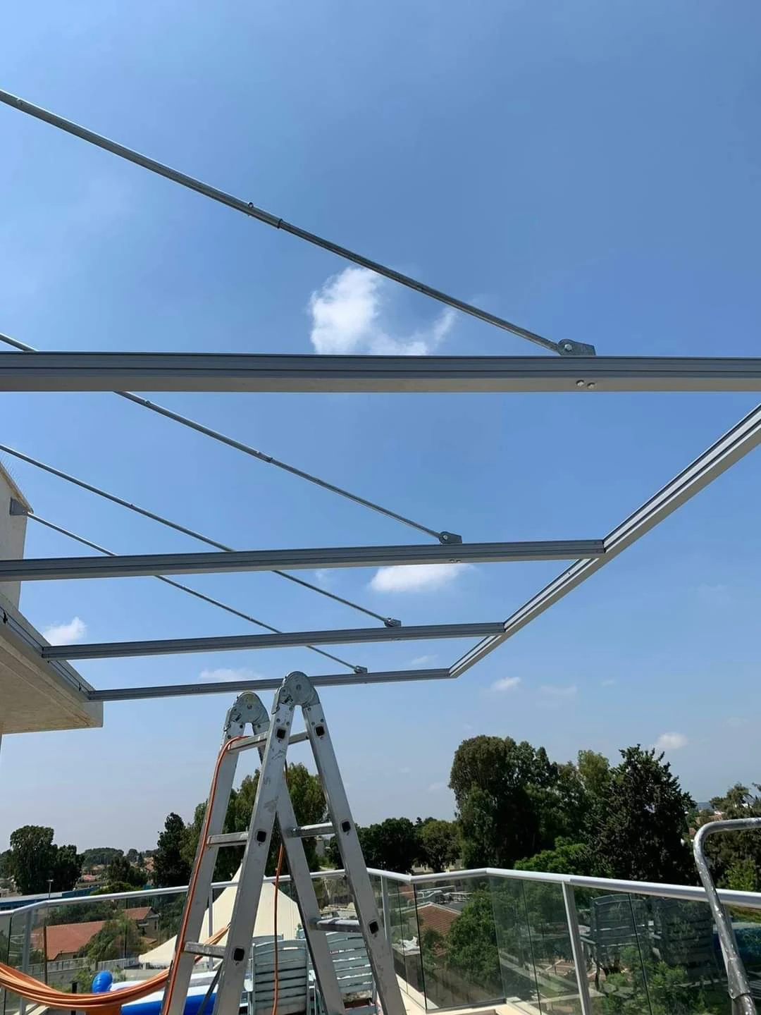 פרויקט תל מונד