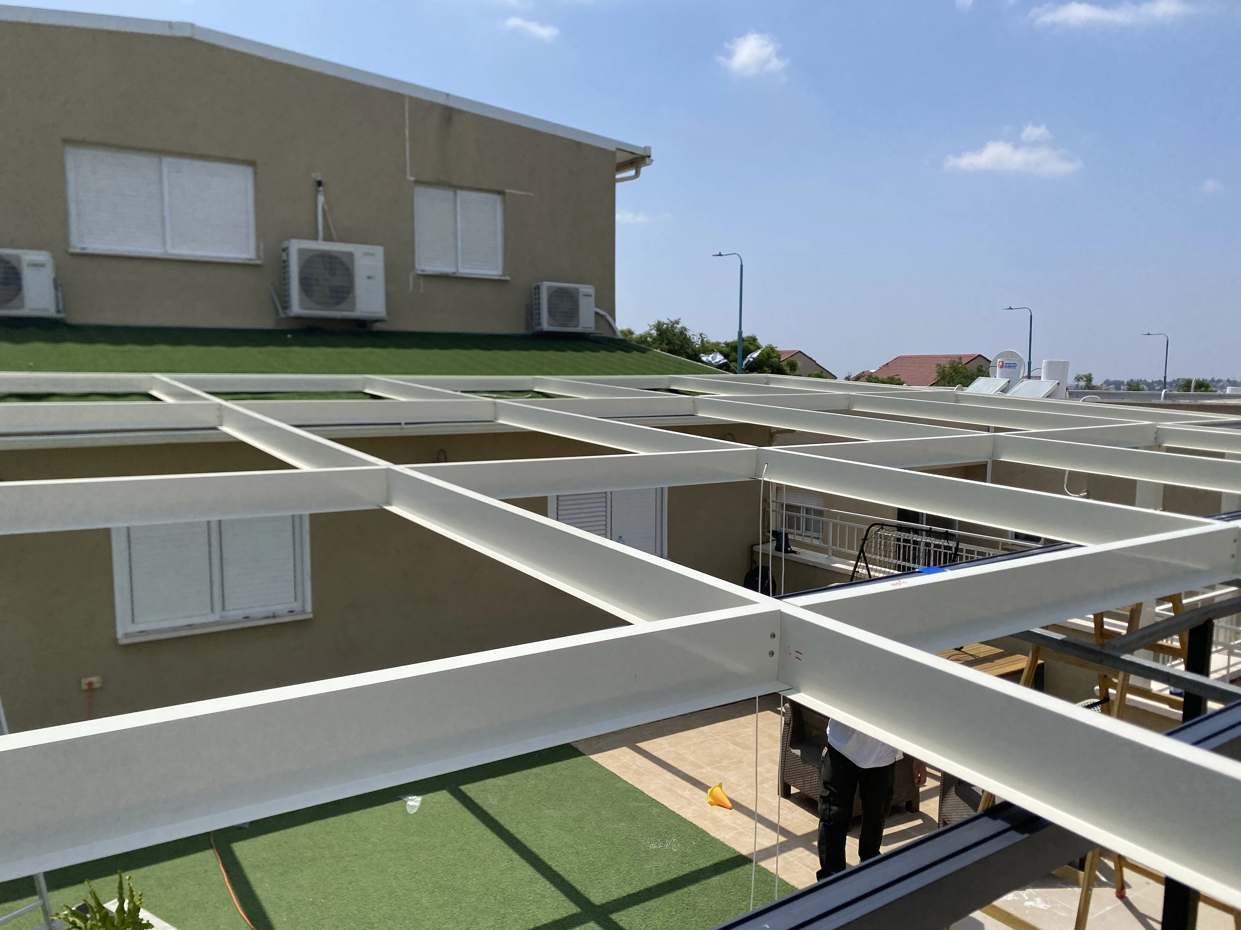 פרויקט יקיר