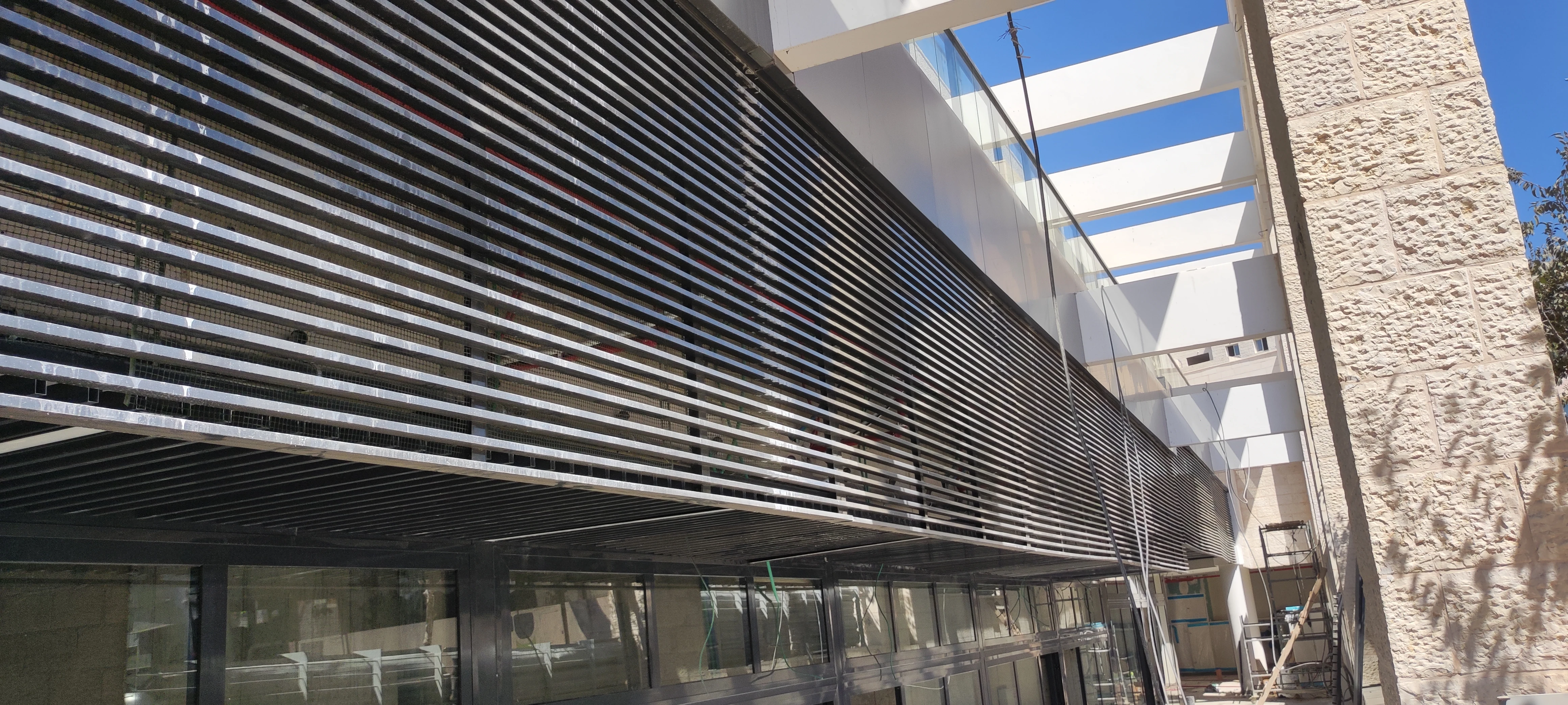 מסתורי כביסה